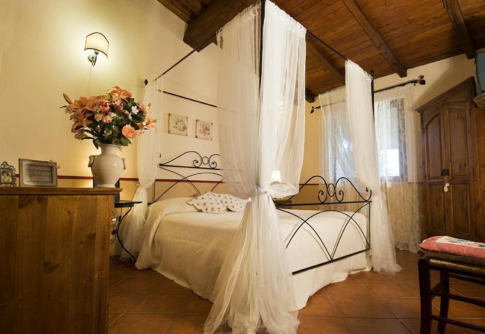 Agriturismo Poggio Di Maremma Pescia Romana Exterior foto