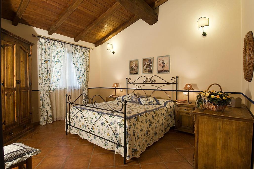 Agriturismo Poggio Di Maremma Pescia Romana Exterior foto