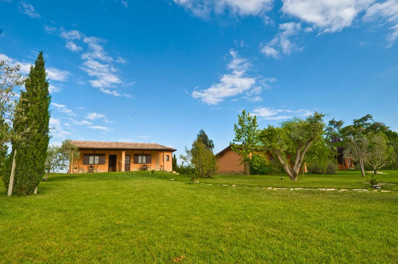 Agriturismo Poggio Di Maremma Pescia Romana Exterior foto