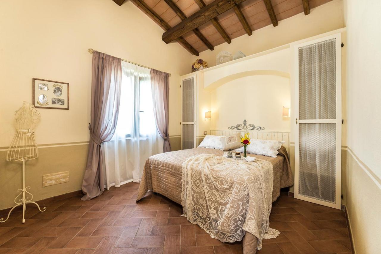 Agriturismo Poggio Di Maremma Pescia Romana Exterior foto