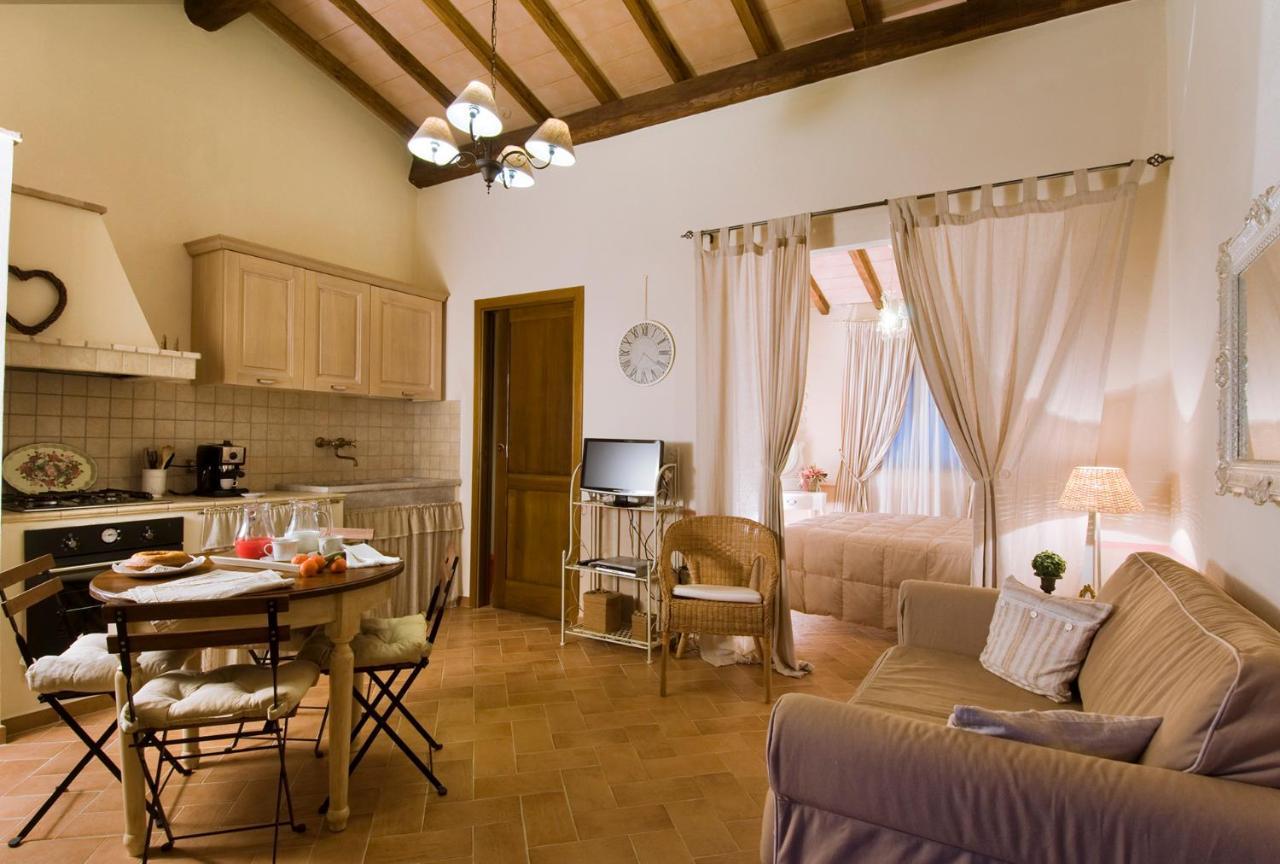 Agriturismo Poggio Di Maremma Pescia Romana Exterior foto