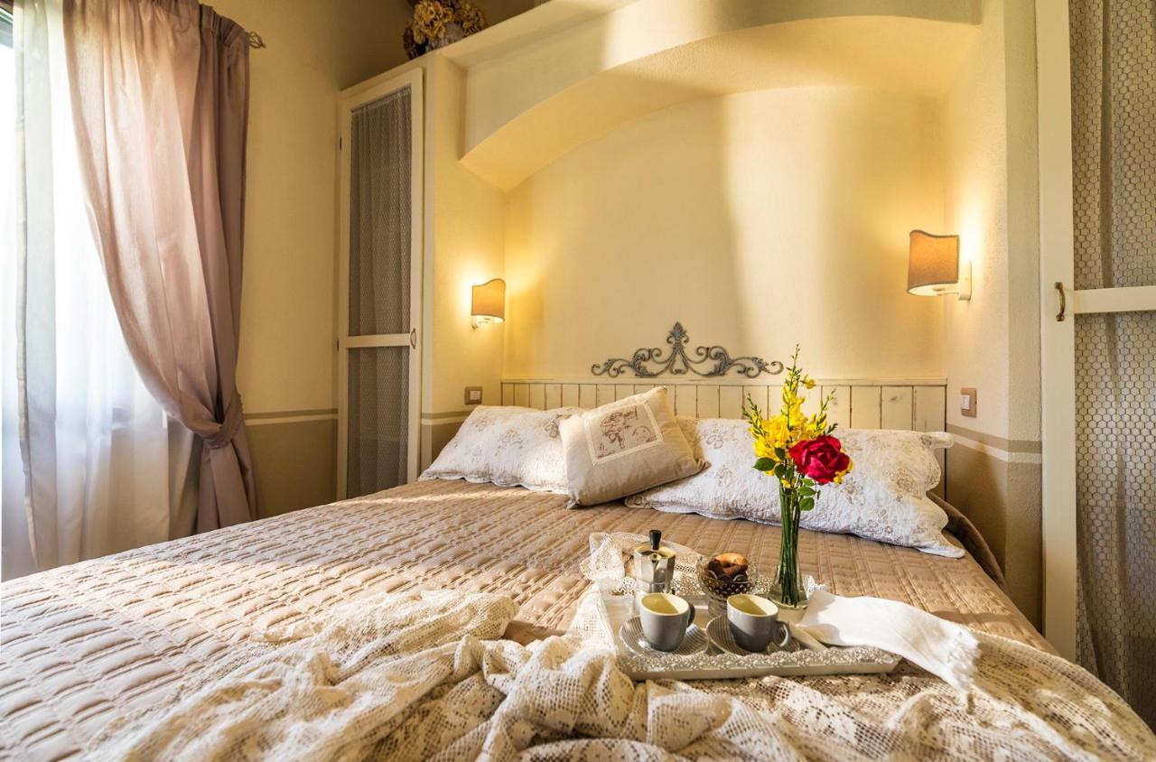 Agriturismo Poggio Di Maremma Pescia Romana Exterior foto