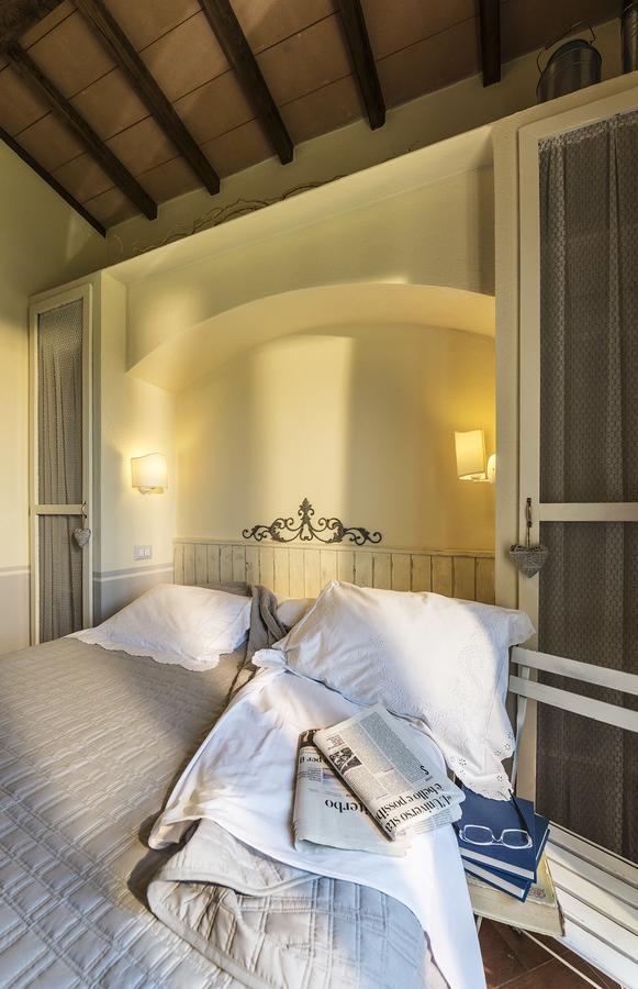 Agriturismo Poggio Di Maremma Pescia Romana Exterior foto