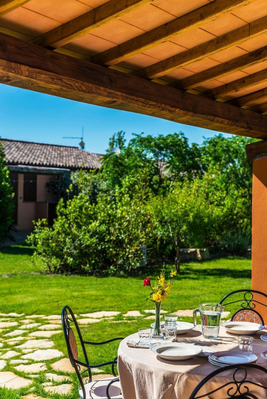 Agriturismo Poggio Di Maremma Pescia Romana Exterior foto
