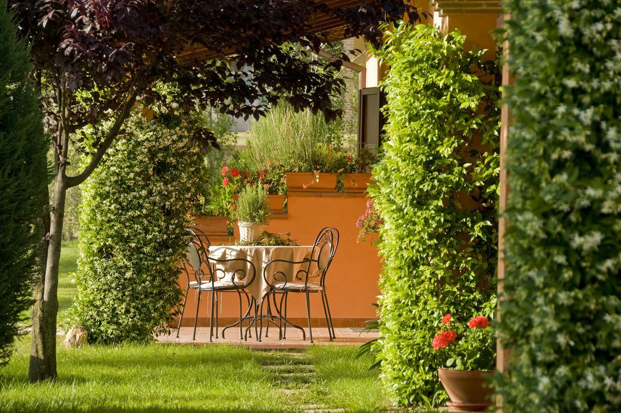Agriturismo Poggio Di Maremma Pescia Romana Exterior foto