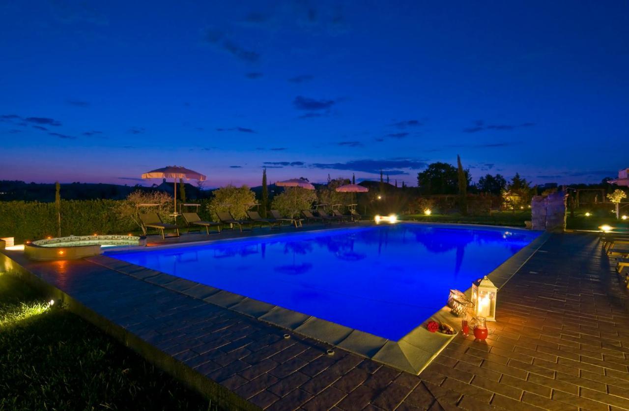 Agriturismo Poggio Di Maremma Pescia Romana Exterior foto